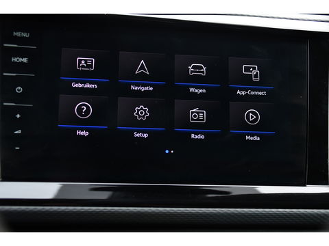 Volkswagen Transporter 2.0 TDI L2H1 30 DC Bulli Virtual, Adaptieve Cruise, Camera, Carplay, LED, Elektrische deur, Standkachel, Stoelverwarming, Trekhaak, Uniek!