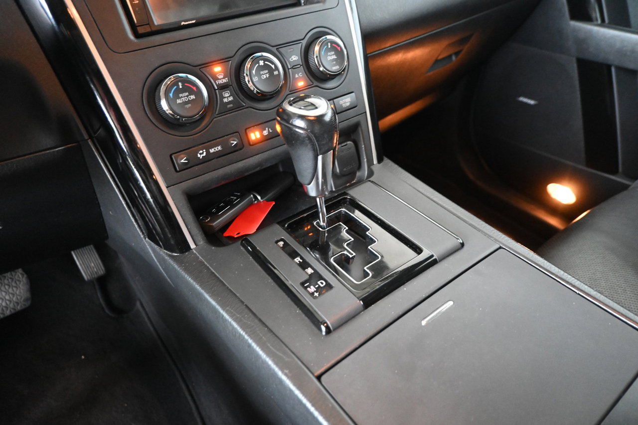 Mazda CX-9
