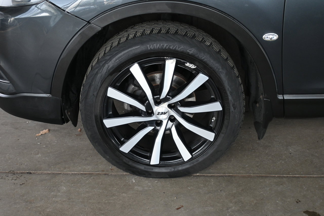 Mazda CX-9