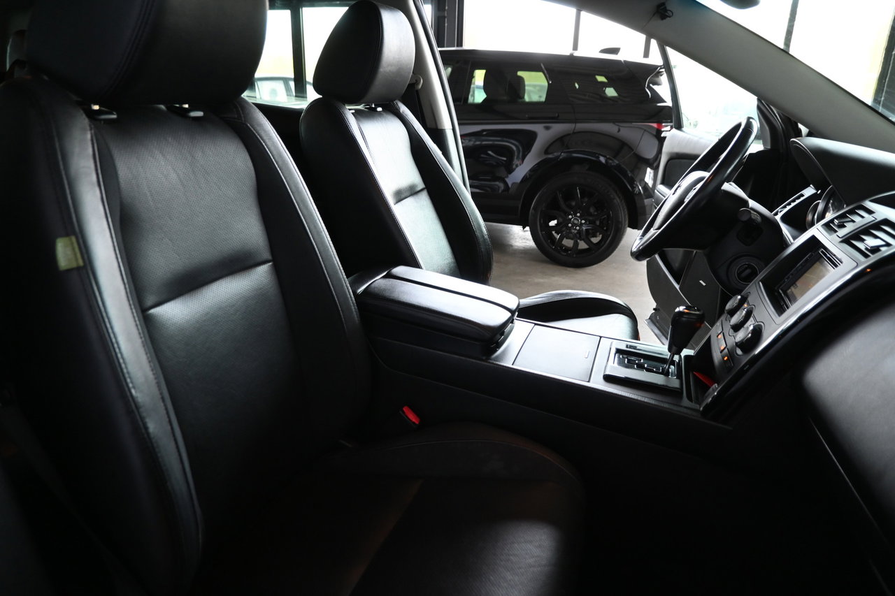 Mazda CX-9