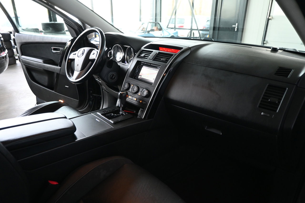 Mazda CX-9