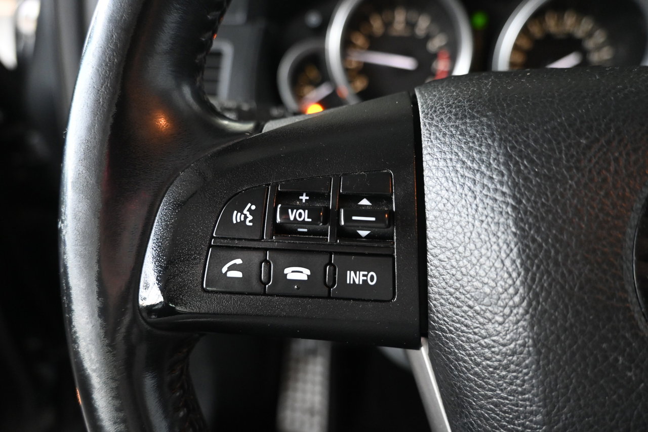 Mazda CX-9