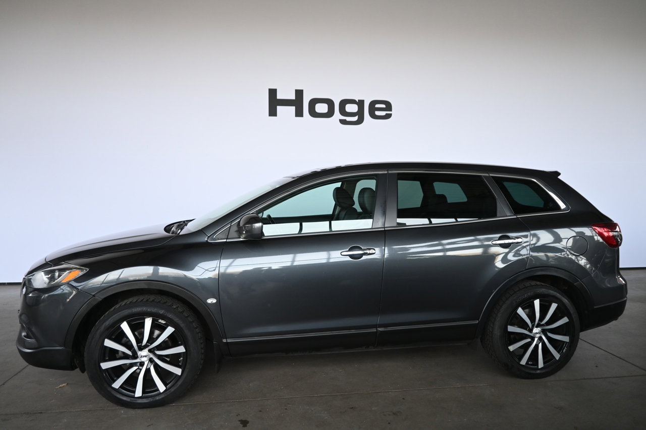 Mazda CX-9