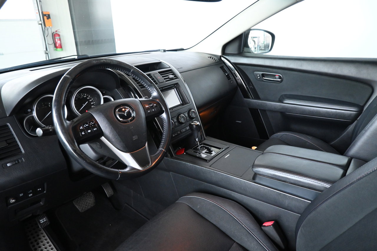 Mazda CX-9