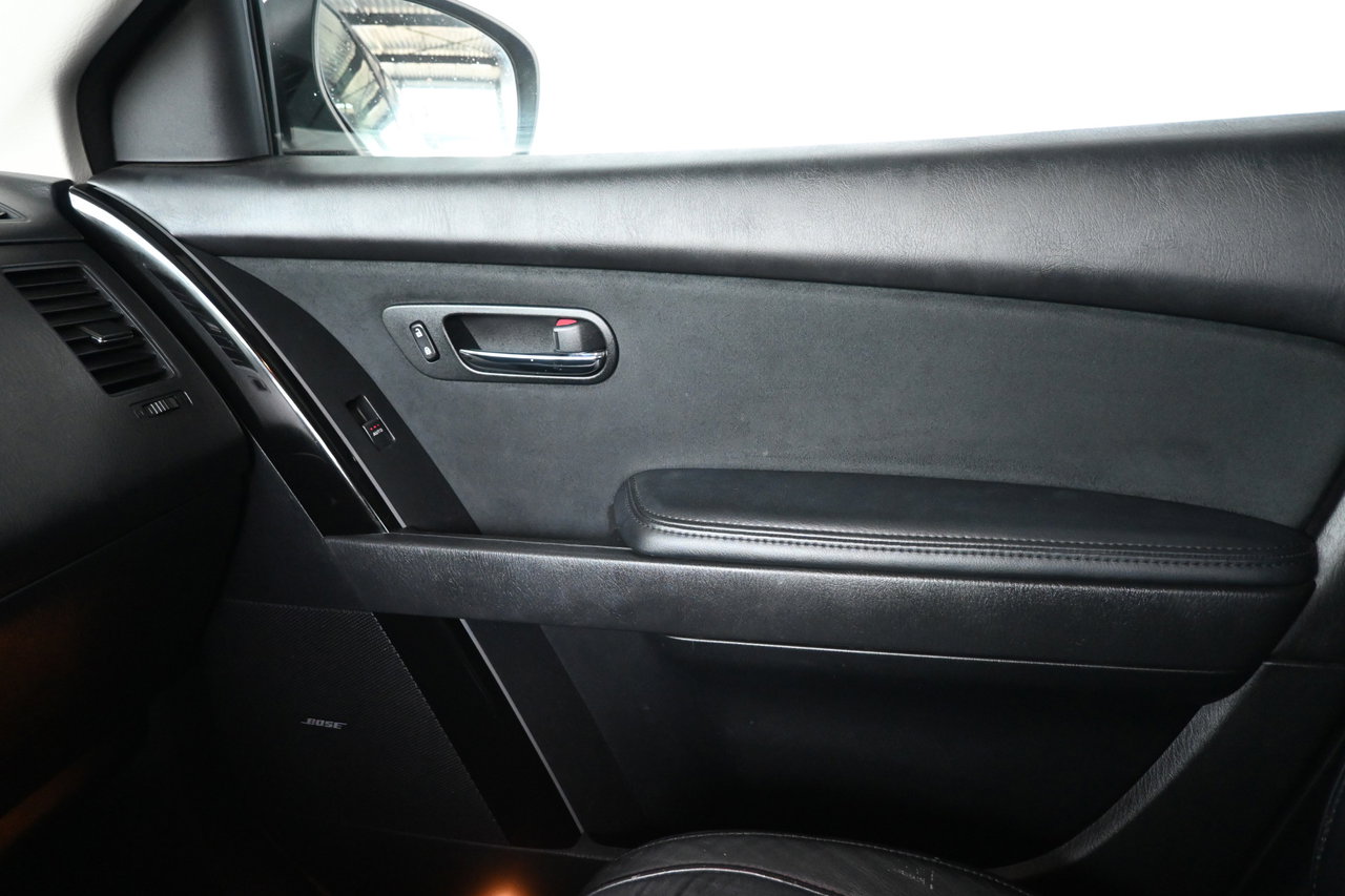 Mazda CX-9