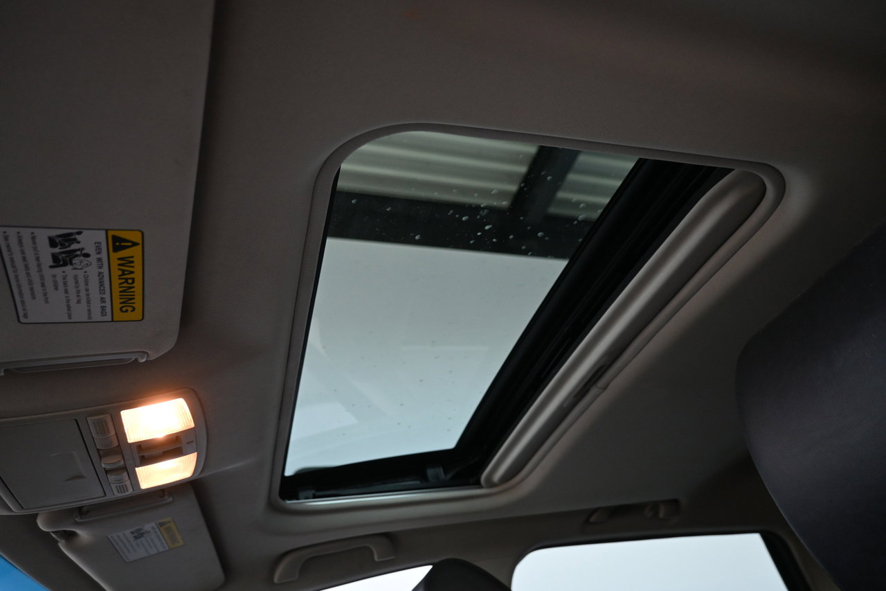 Mazda CX-9