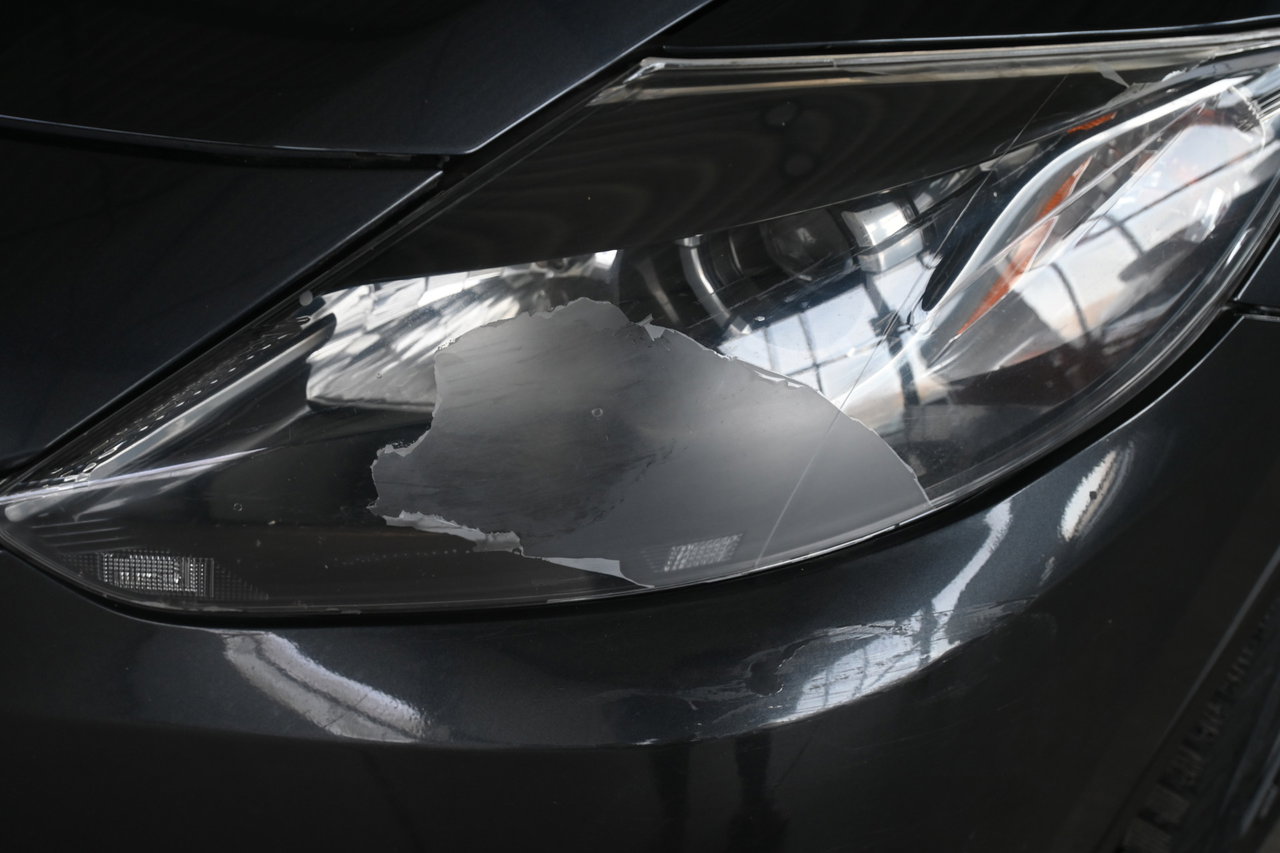 Mazda CX-9