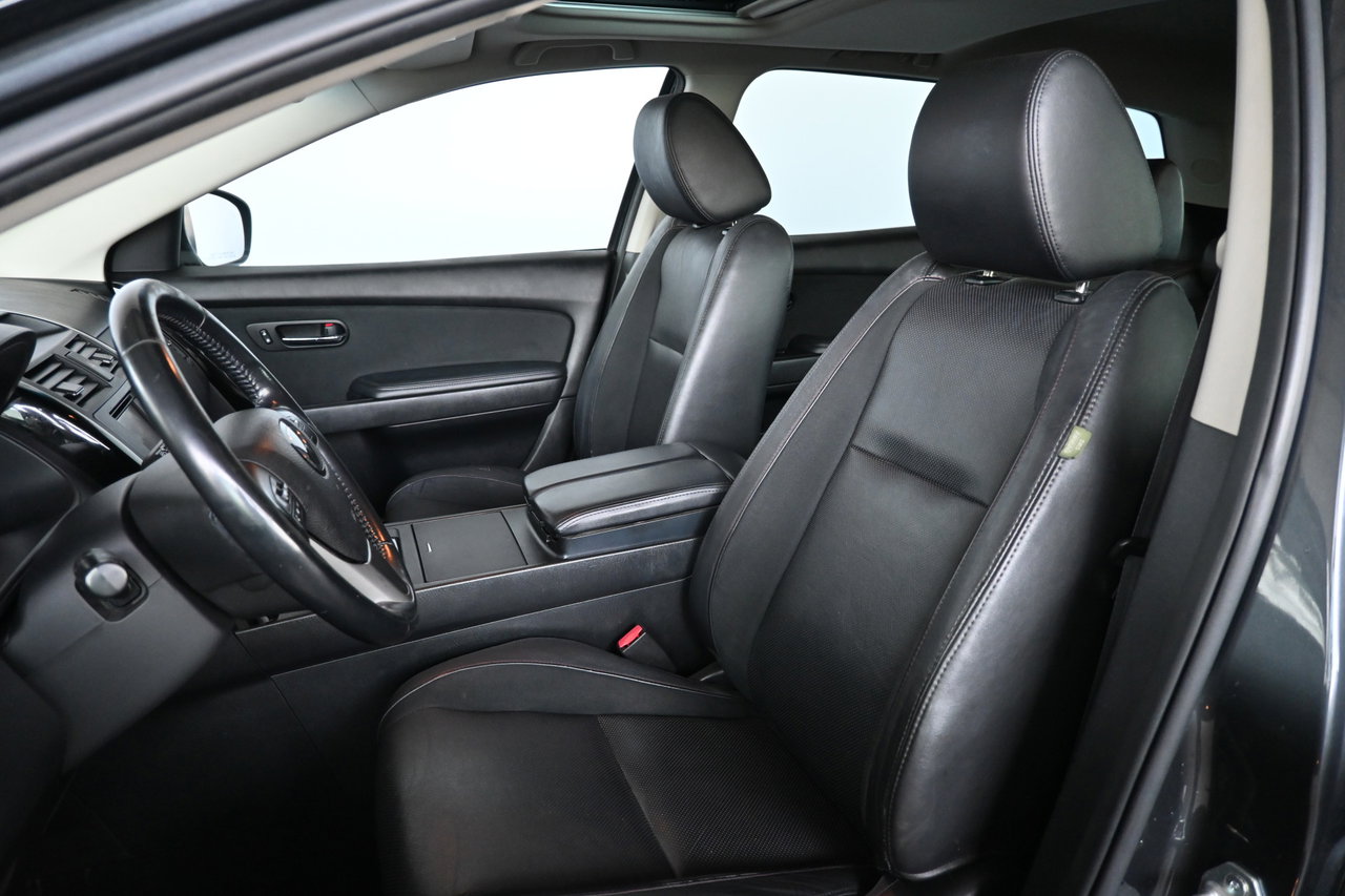 Mazda CX-9