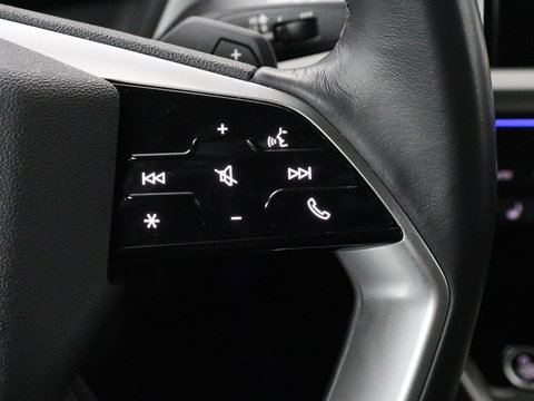 Audi Q4 e-tron 40 Advanced edition 77 kWh | SOH 94% | Stoelverwarming | Matrix LED | Carplay | Virtual Cockpit | 19'' | Parkeerhulp | Navigatie | Audi Sound | Climate control | DAB | Cruise control
