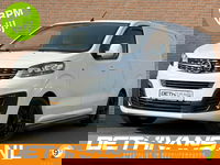 Opel Vivaro - 1.5CDTI 120PK Lang Edition / Carplay / Cruisecontrol / Euro6