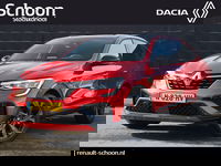 Renault Arkana - 1.6 E-Tech Hybrid 145 R.S. Line | Adap. Cruise | Bose | Stoel-/Stuurverwarming | Trekhaak | Camera