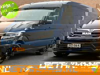 MAN TGE - 3.180 177PK L3H2 DSG / Carplay / Cruisecontrol / Topstaat