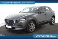 Mazda CX-30 - 2.0 e-SkyActiv-X M Hybrid Comfort *1ste Eigenaar*Navigatie*Parkassist*Stoelverwarming*