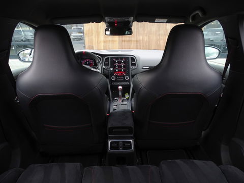 Renault Mégane 1.8 TCe 280PK RS / Bose / LED