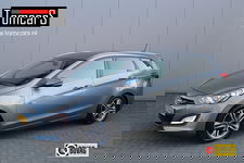 Hyundai i30 - Wagon 1.6 GDI 135PK Business Edition Trekhaak/Bluetooth/Parkeerhulp/Navigatie