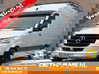 Mercedes-Benz Sprinter - 315CDI 150PK L2H2 9G-Tronic / Imperiaal / M-Bux / Carplay