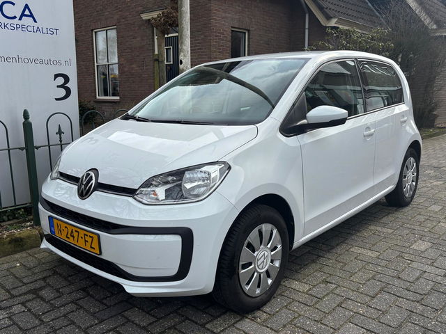 Volkswagen up! - 1.0