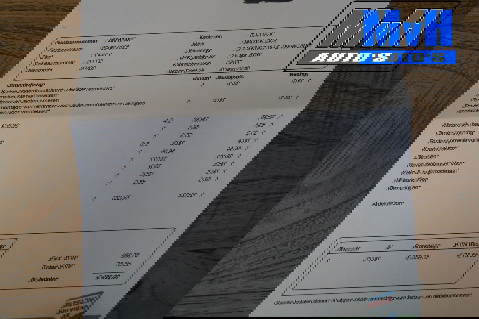 Mazda CX-5 2.0 SkyActiv-G 165 Skylease GT|BOSE|STOEL/STUUR.VERW