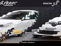 Renault Twingo - 0.9 TCe Intens 90PK | Climate Control | Cruise Control | Carplay