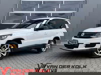 Volkswagen Tiguan - 1.4 TSI Sport&Style Automaat | Panorama | Navigatie | Camera | Climate | Cruise