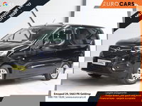 Opel Combo - 1.5D L1H1 Edition Airco App-connect Trekhaak