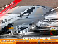 Mercedes-Benz Vito - 114CDI 136PK Lang / Sortimo / Cruisecontrol / Camera / Euro6