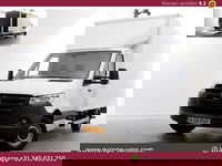 Mercedes-Benz Sprinter - 314 CDI 143pk Bakwagen met laadklep en zijdeur 228cm Hoog 06-2020