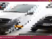 Mercedes-Benz Vito - 114 CDI 136pk Compact 9G Automaat 2x Schuifdeur/LED/Camera/Inrichting 11-2022