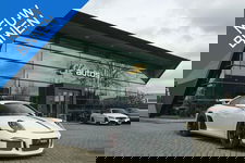 Porsche 911 - 3.8 GT3 476pk Lift Akrapovic 18-weg stoelen PDLS plus Navigatie Cruise control