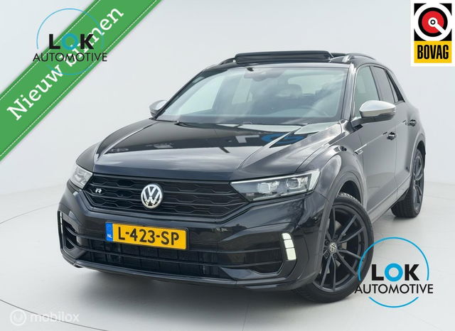 Volkswagen T-Roc - 2.0 TSI 4Motion R PANO|AKRA|BEATS||ACC|