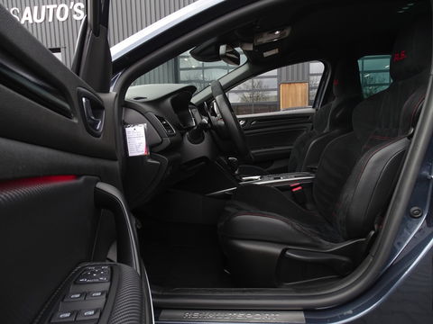 Renault Mégane 1.8 TCe 280PK RS / Bose / LED