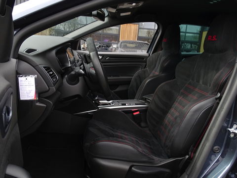 Renault Mégane 1.8 TCe 280PK RS / Bose / LED