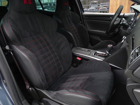 Renault Mégane 1.8 TCe 280PK RS / Bose / LED