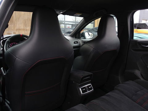 Renault Mégane 1.8 TCe 280PK RS / Bose / LED