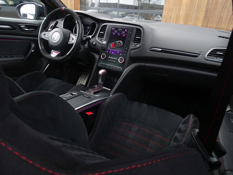 Renault Mégane 1.8 TCe 280PK RS / Bose / LED