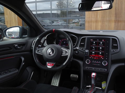 Renault Mégane 1.8 TCe 280PK RS / Bose / LED