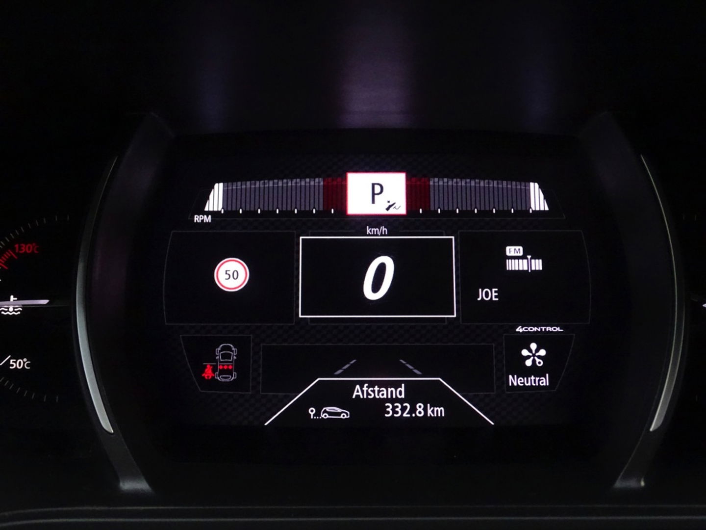 Renault Mégane 1.8 TCe 280PK RS / Bose / LED