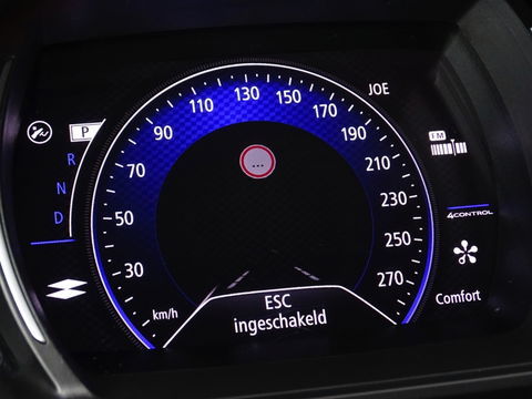 Renault Mégane 1.8 TCe 280PK RS / Bose / LED