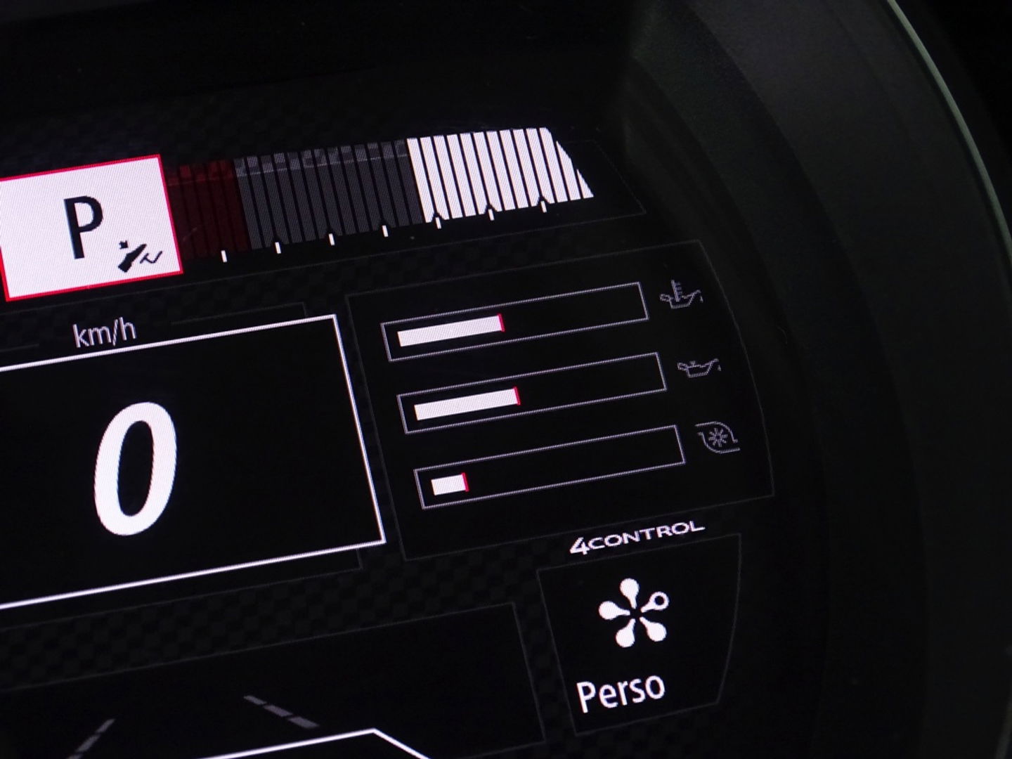 Renault Mégane 1.8 TCe 280PK RS / Bose / LED