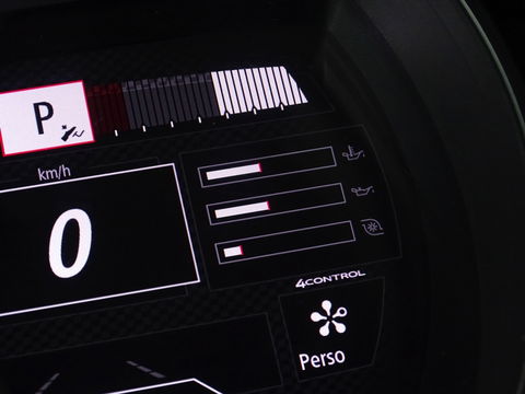 Renault Mégane 1.8 TCe 280PK RS / Bose / LED