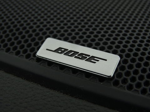 Renault Mégane 1.8 TCe 280PK RS / Bose / LED