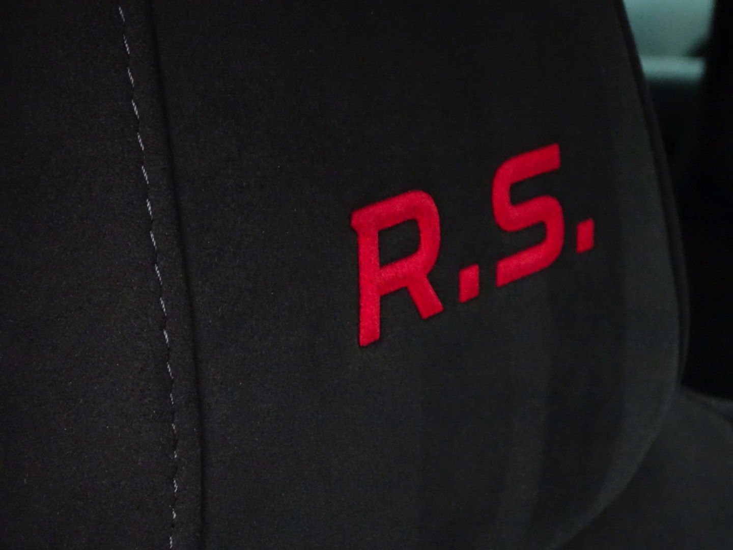 Renault Mégane 1.8 TCe 280PK RS / Bose / LED