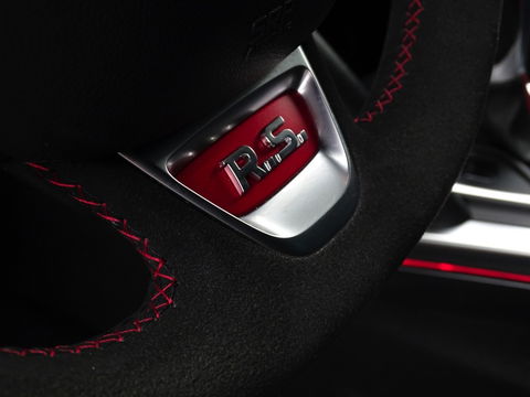 Renault Mégane 1.8 TCe 280PK RS / Bose / LED