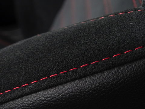 Renault Mégane 1.8 TCe 280PK RS / Bose / LED