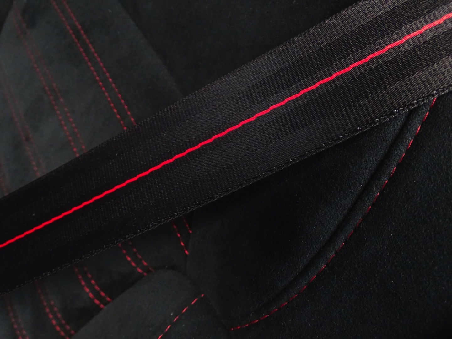 Renault Mégane 1.8 TCe 280PK RS / Bose / LED