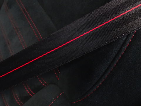 Renault Mégane 1.8 TCe 280PK RS / Bose / LED