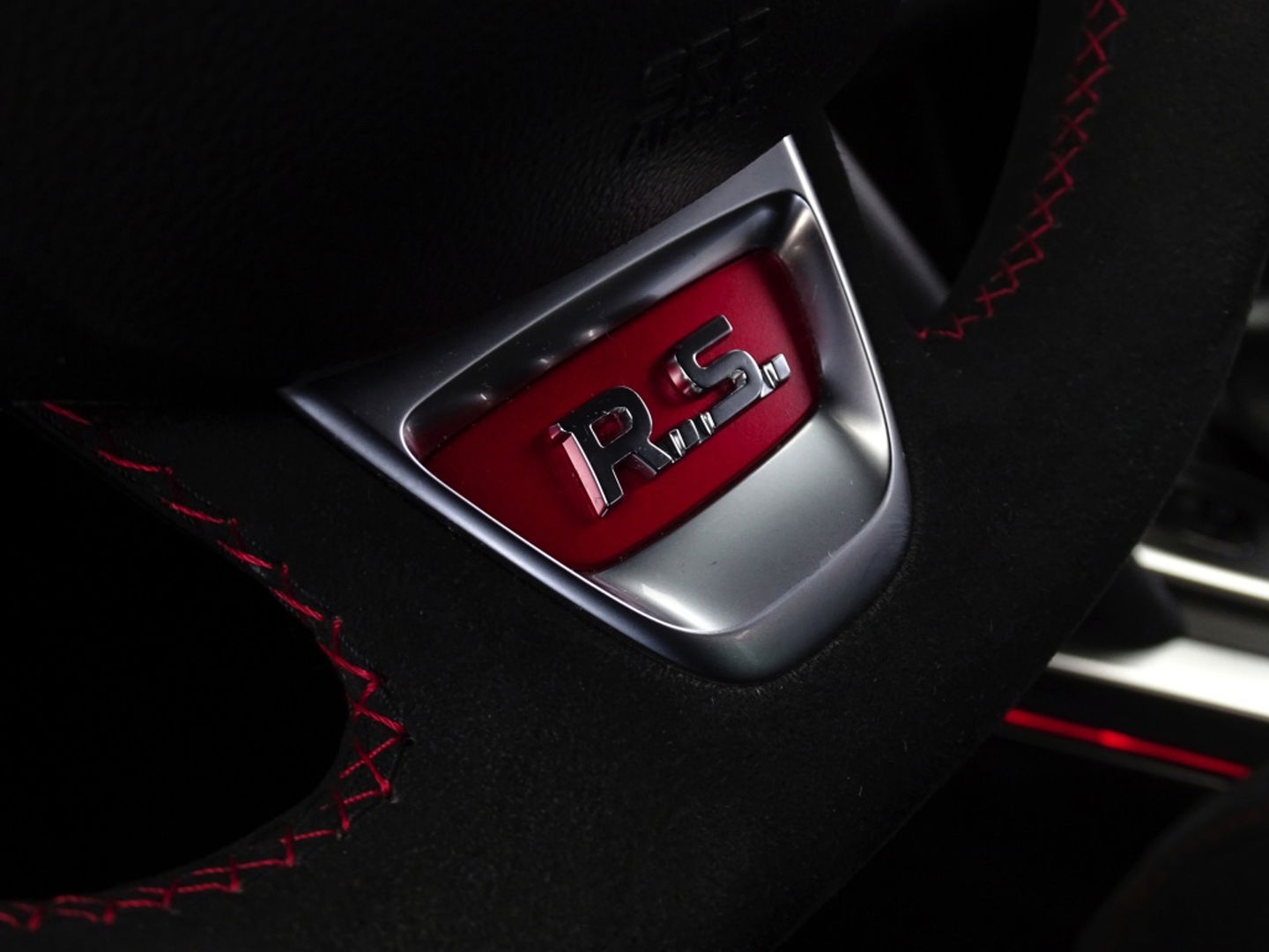 Renault Mégane 1.8 TCe 280PK RS / Bose / LED