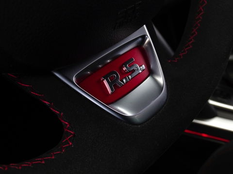 Renault Mégane 1.8 TCe 280PK RS / Bose / LED