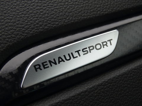 Renault Mégane 1.8 TCe 280PK RS / Bose / LED