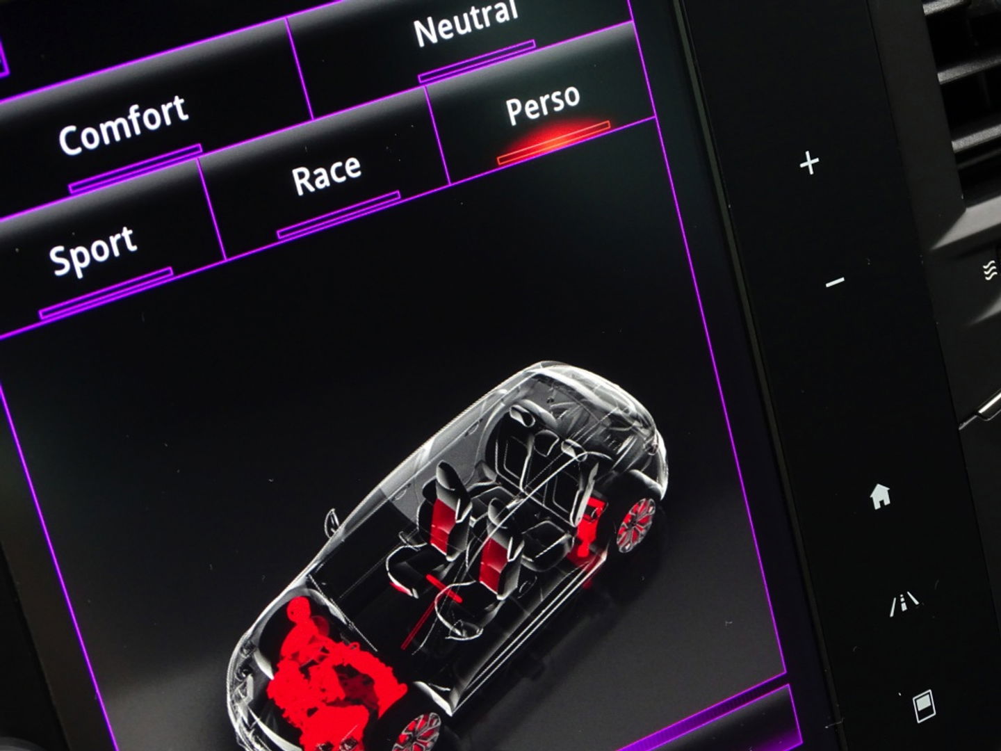 Renault Mégane 1.8 TCe 280PK RS / Bose / LED